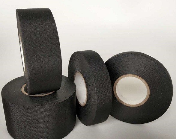 Polyester cloth tape